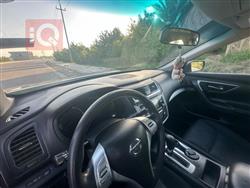 نيسان ألتيما